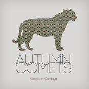 Baltimore by Autumn Comets