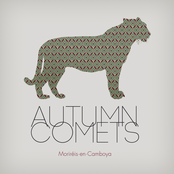 Santa Teresa by Autumn Comets