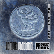 Kampot Playboys vs. Professor Kinski - The Remixes
