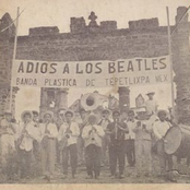 Banda Plástica De Tepetlixpa Mex.