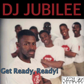 DJ Jubilee: Get Ready, Ready