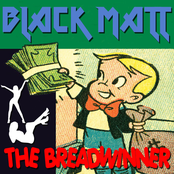 The Breadwinner