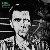 Peter Gabriel - Eine Deutsches Album Artwork