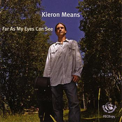 Mississippi Heavy Water Blues by Kieron Means