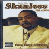 Stars, Skars & Stripes