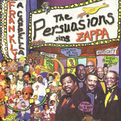 Lumpy Gravy by The Persuasions