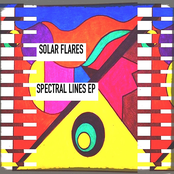 Spectral Lines EP