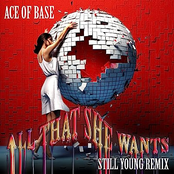 All That She Wants (Still Young Remix) - Single