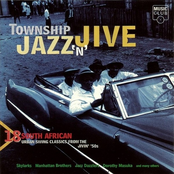 Township Jazz 'N' Jive