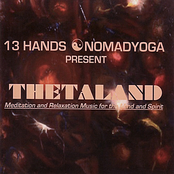 Thetaland: Meditation and Relaxation Music for the Mind and Spirit
