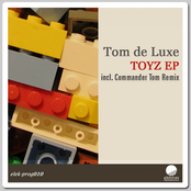 Toyz EP