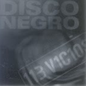 Album Negro
