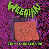 WEEDIAN: Trip to Argentina