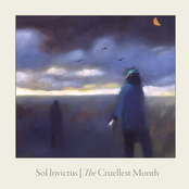 April Rain by Sol Invictus