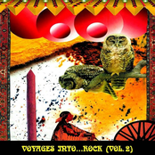 Voyages Into... Rock Vol. 2