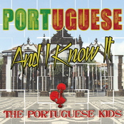 The Portuguese Kids: Portuguese and I Know It