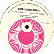 trip commando