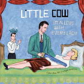 Gyom Nyomja Az Agyam by Little Cow