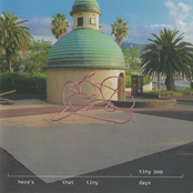 tiny pop - here's that tiny days