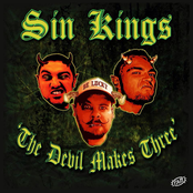 sin kings