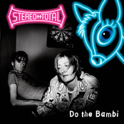 Do The Bambi by Stereo Total