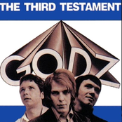 The Godz: The Third Testament