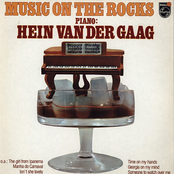 Music On The Rocks