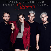 Hailee Steinfeld - Starving