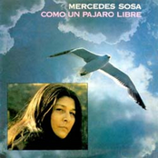 Como Un Pájaro Libre by Mercedes Sosa