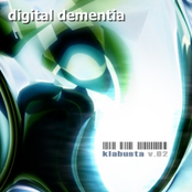 digital dementia