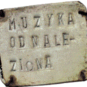 Muzyka Odnaleziona