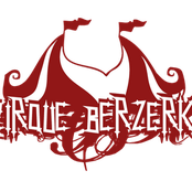 cirque berzerk