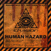 Human Hazard [Single]