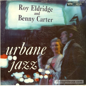 roy eldridge & benny carter