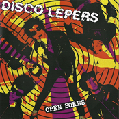 Open Sores