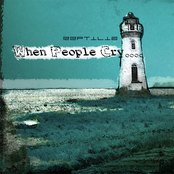 When People Cry *2008