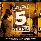 The Last Five Years: Original Cast Recording