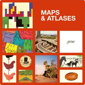 Artichokes by Maps & Atlases