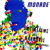 La Carotte De L'humanité by Monade