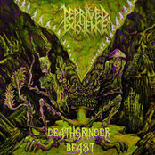 Deathgrinder Beast