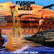 Fusion For Miles-a Bitchen' Brew