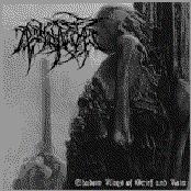 Shadows Plays of Grief and Pain