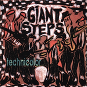 Back Out by Giant Steps