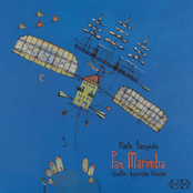 Pan Marimba