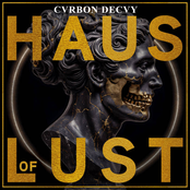 Haus of Lust (Haus of Mobiius)