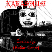 Castaways (Sodor Cover)
