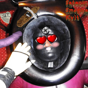 I Had Sex With Hitler to Fund This Album