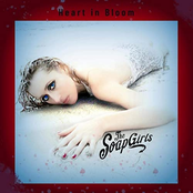 The Soap Girls: Heart in Bloom