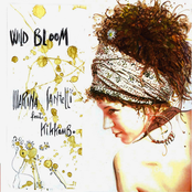 Wild Bloom (feat. Kikkombo)