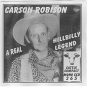 A Real Hillbilly Legend